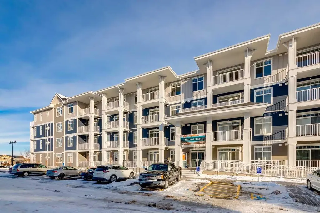500 Auburn Meadows Common SE Calgary AB T3M 3P5
