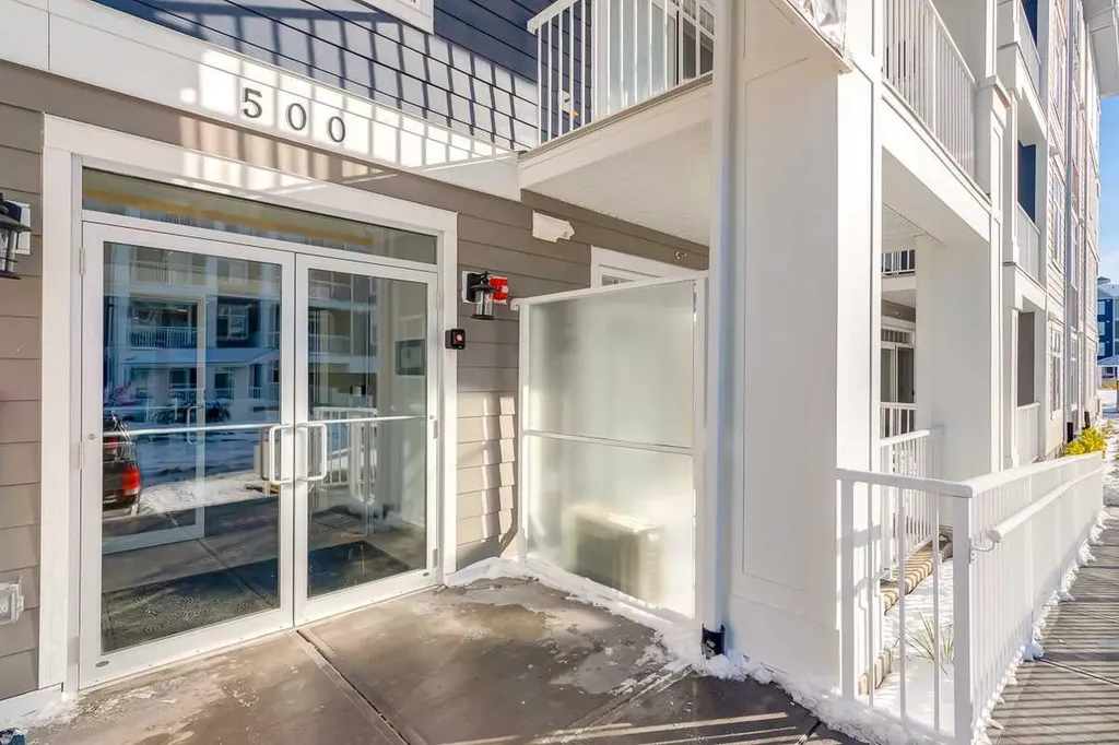500 Auburn Meadows Common SE Calgary AB T3M 3P5
