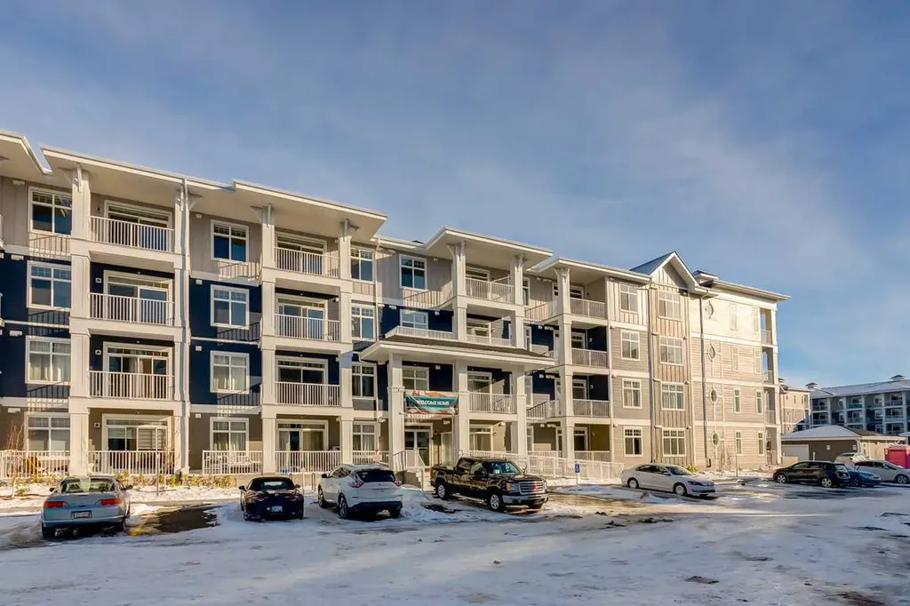 500 Auburn Meadows Common SE Calgary AB T3M 3P5