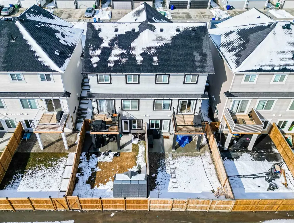 244 Heritage Heights Cochrane AB T4C 3A7