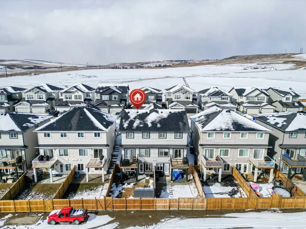 244 Heritage Heights Cochrane AB T4C 3A7