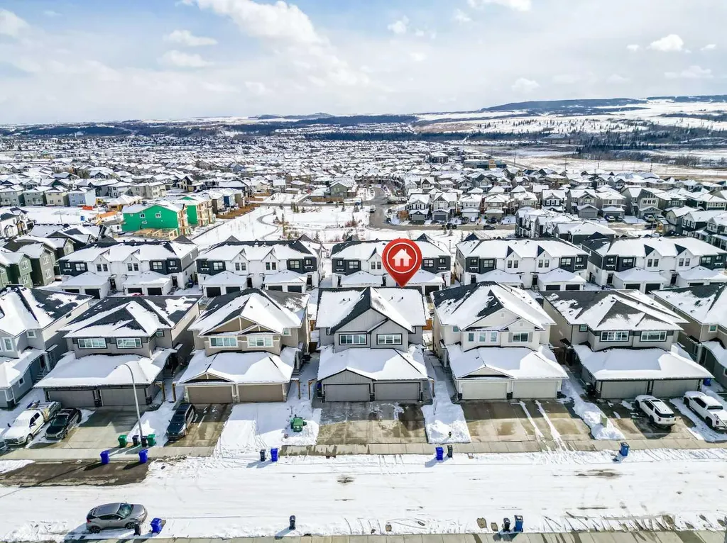 244 Heritage Heights Cochrane AB T4C 3A7