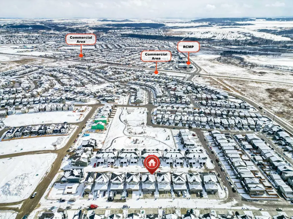 244 Heritage Heights Cochrane AB T4C 3A7