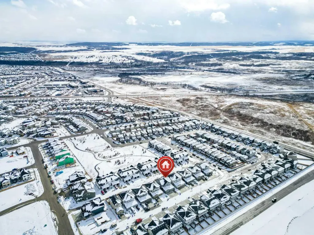 244 Heritage Heights Cochrane AB T4C 3A7