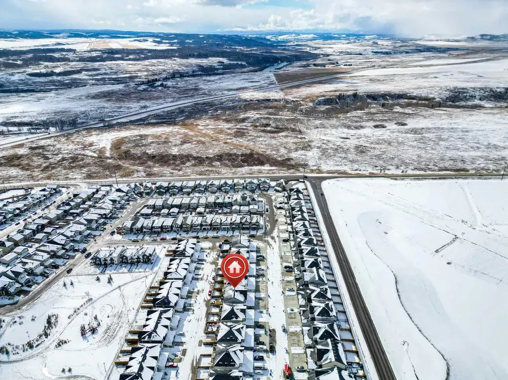244 Heritage Heights Cochrane AB T4C 3A7