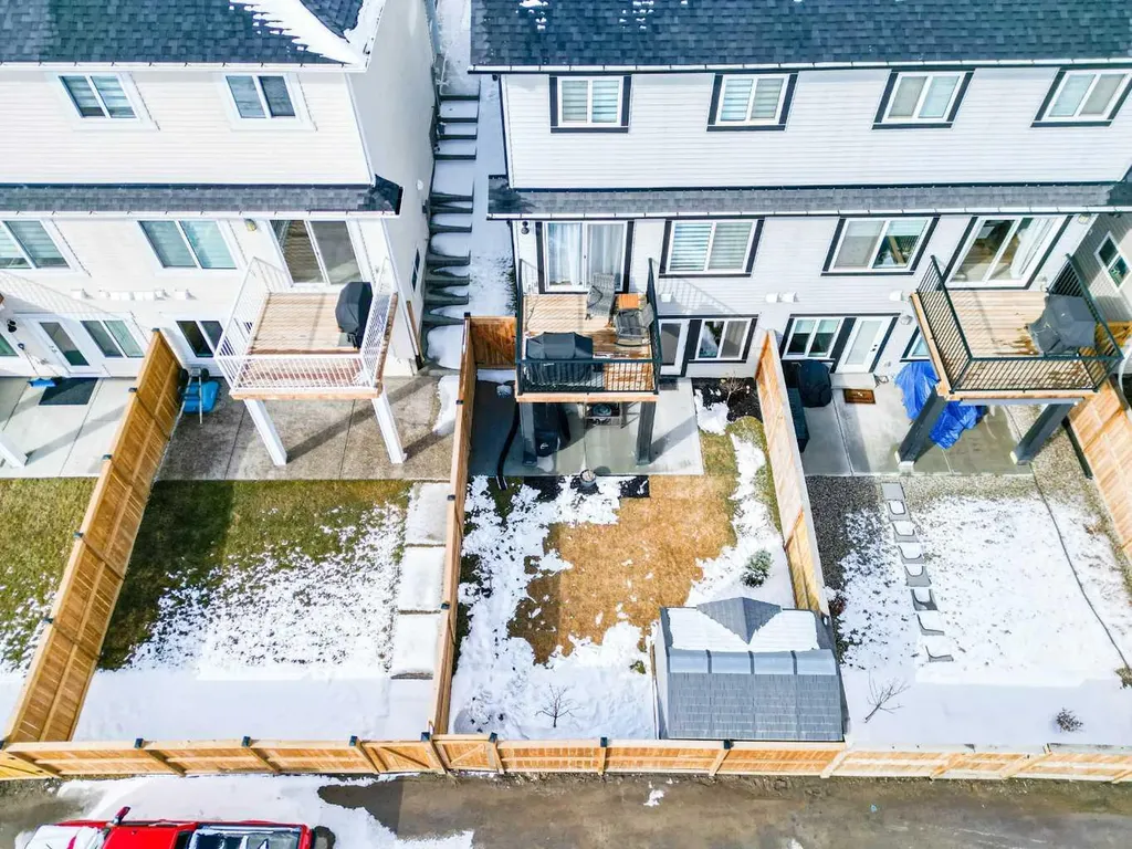 244 Heritage Heights Cochrane AB T4C 3A7