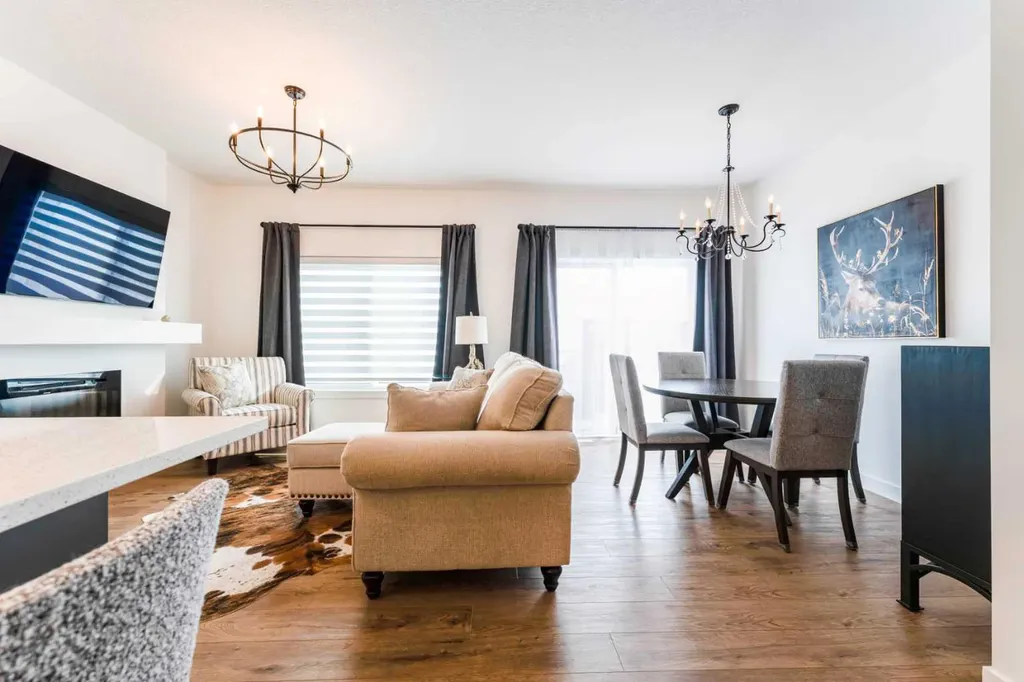 244 Heritage Heights Cochrane AB T4C 3A7