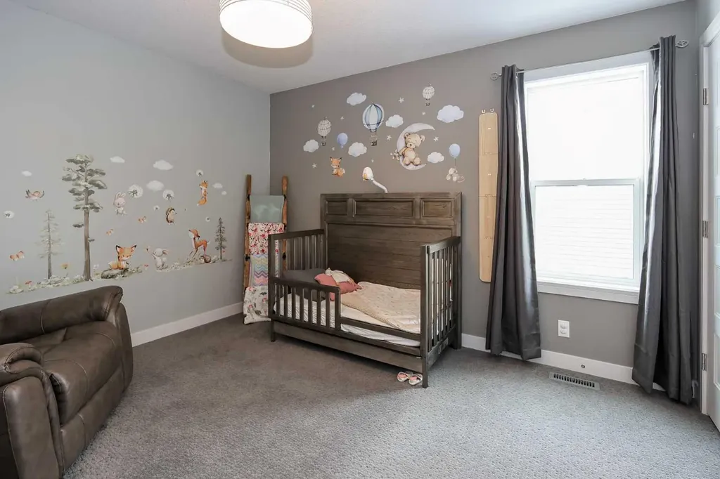 112 Eastpointe Drive Blackfalds AB T4M 0B1