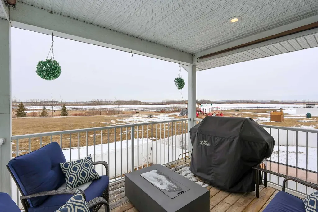 112 Eastpointe Drive Blackfalds AB T4M 0B1