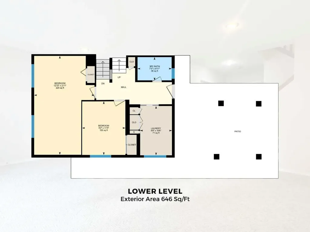 2302 14 Avenue S Lethbridge AB T1K 0V5