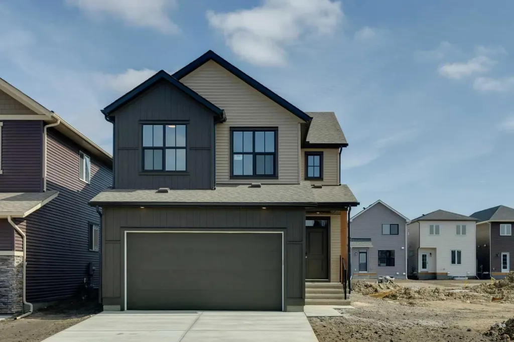 302 Hotchkiss Common SE Calgary AB T3S 0N5