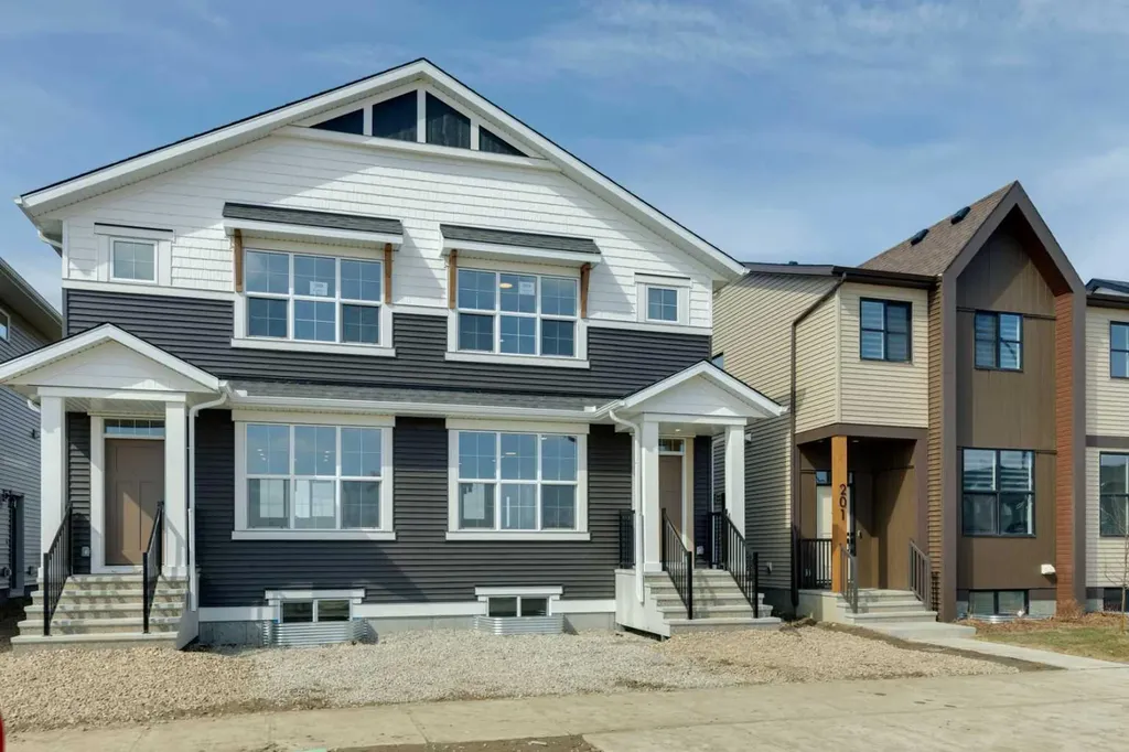 205 Hotchkiss Road SE Calgary AB T3S 0T9
