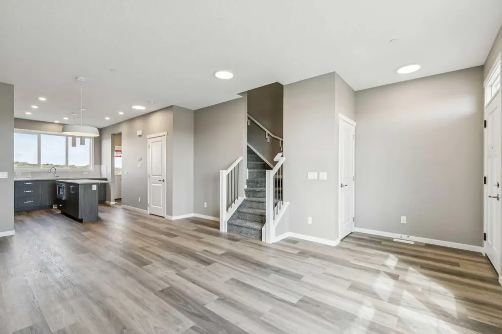 205 Hotchkiss Road SE Calgary AB T3S 0T9