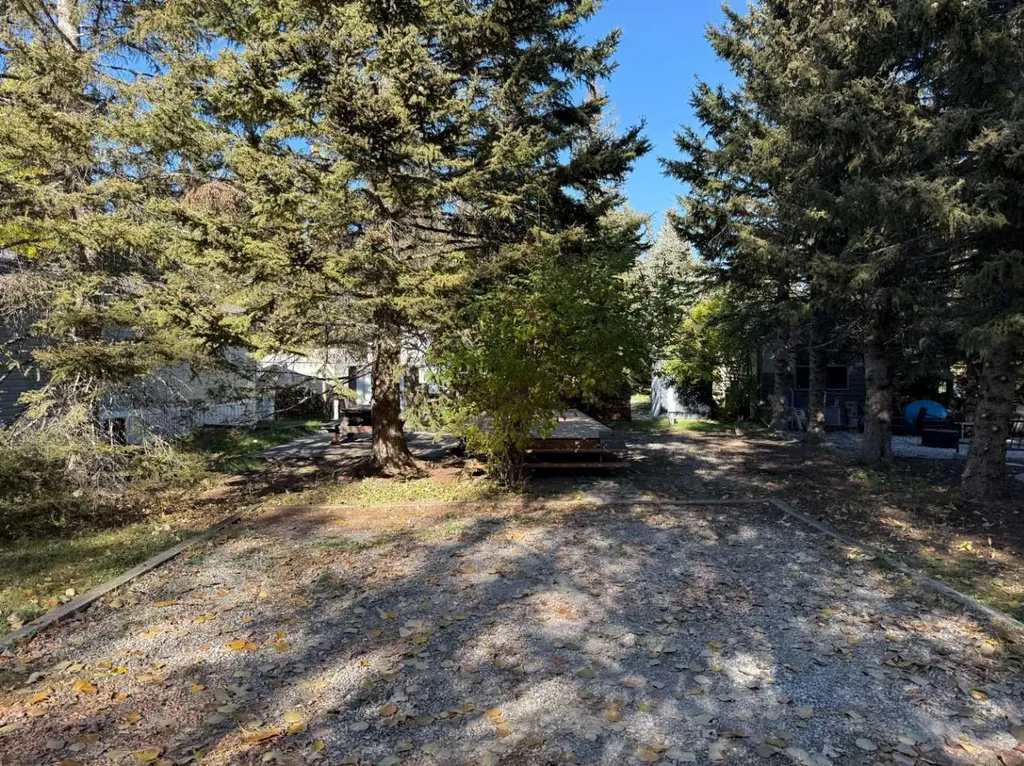 5230 27 Highway Rural Mountain View County AB T0M1X0