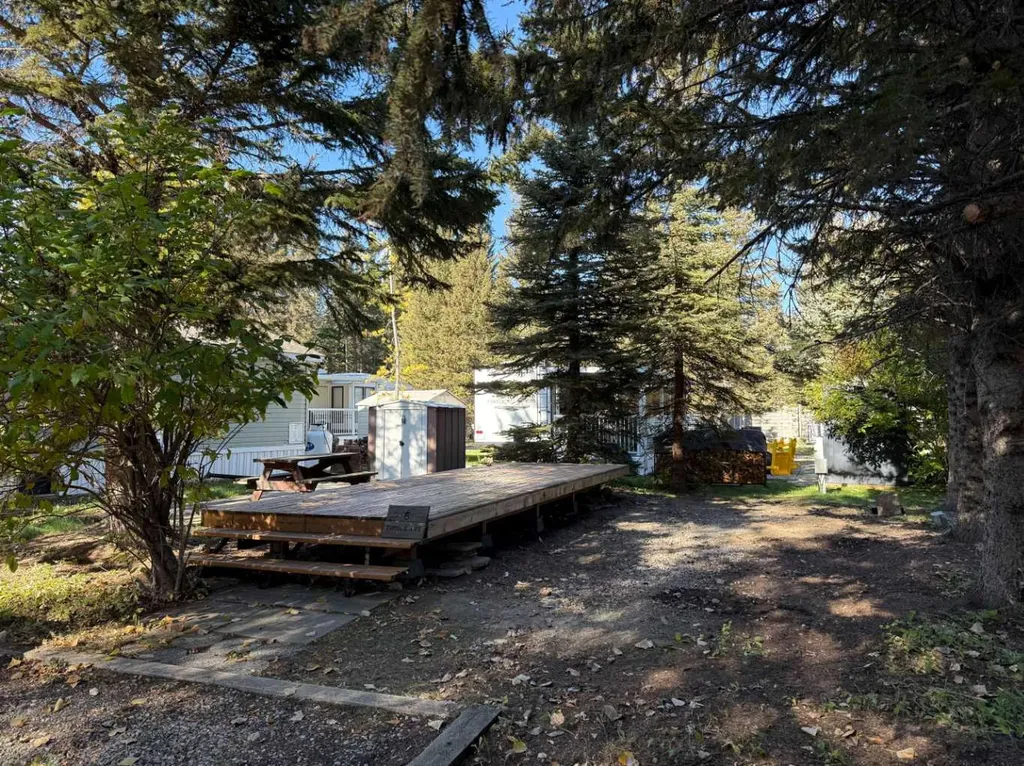 5230 27 Highway Rural Mountain View County AB T0M1X0