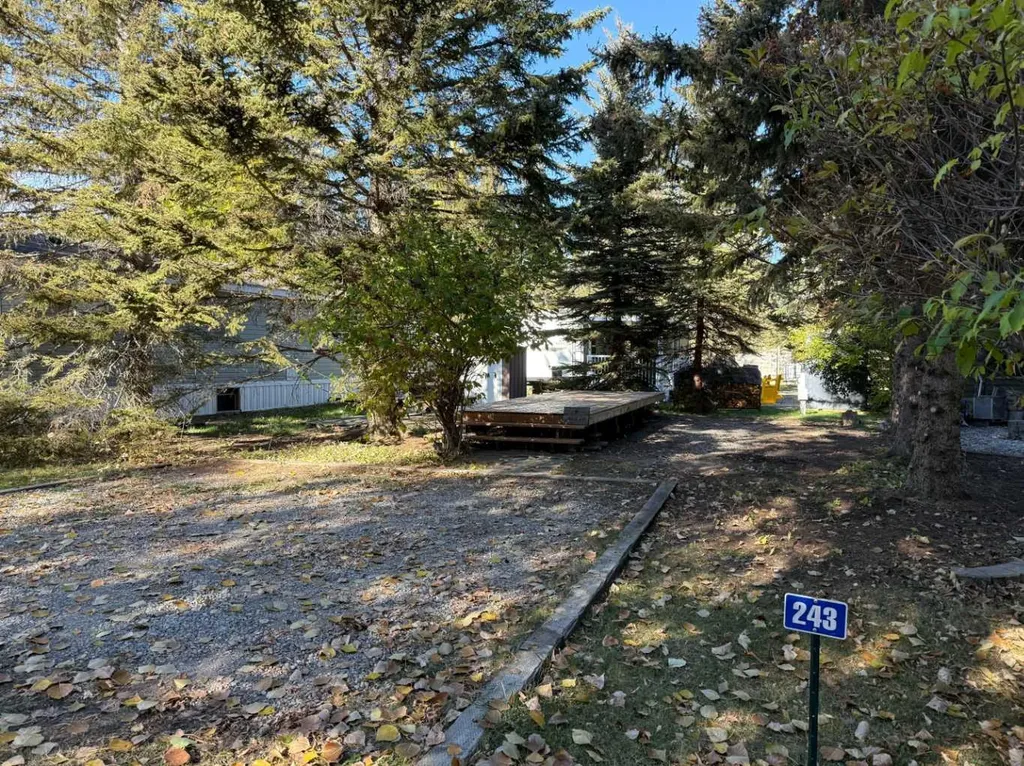 5230 27 Highway Rural Mountain View County AB T0M1X0