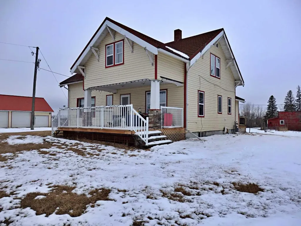 473044 Hw 41 Rural Vermilion River County Of AB T9X 1T1
