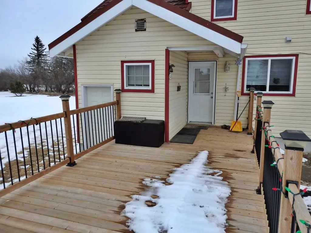 473044 Hw 41 Rural Vermilion River County Of AB T9X 1T1