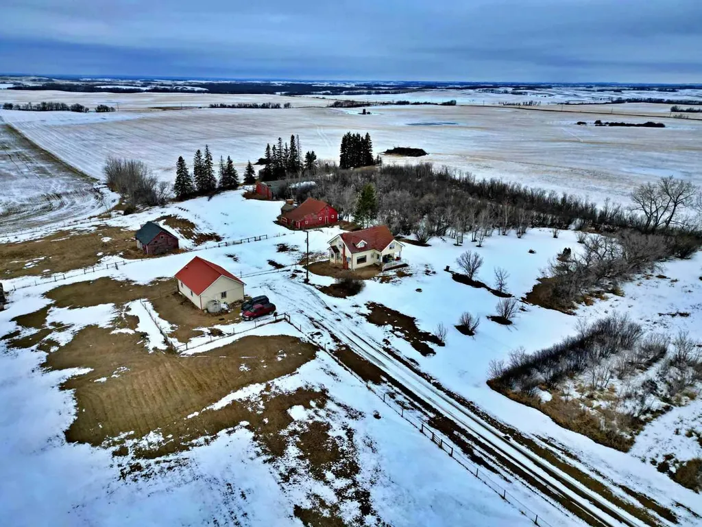 473044 Hw 41 Rural Vermilion River County Of AB T9X 1T1