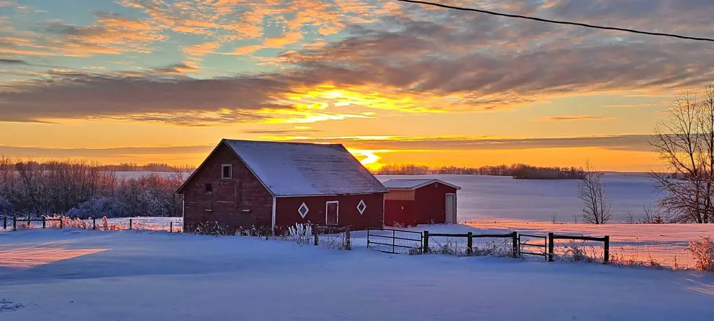 473044 Hw 41 Rural Vermilion River County Of AB T9X 1T1