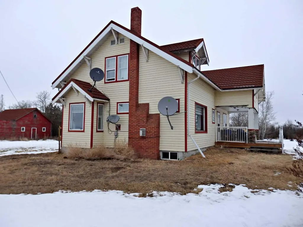 473044 Hw 41 Rural Vermilion River County Of AB T9X 1T1