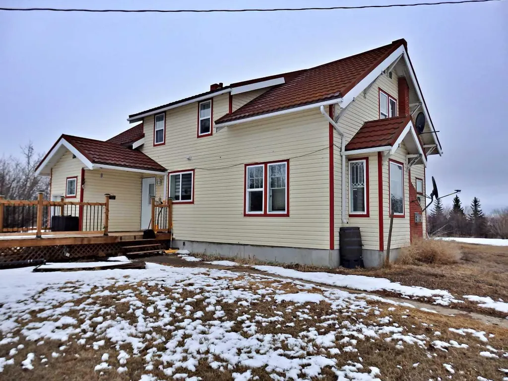 473044 Hw 41 Rural Vermilion River County Of AB T9X 1T1