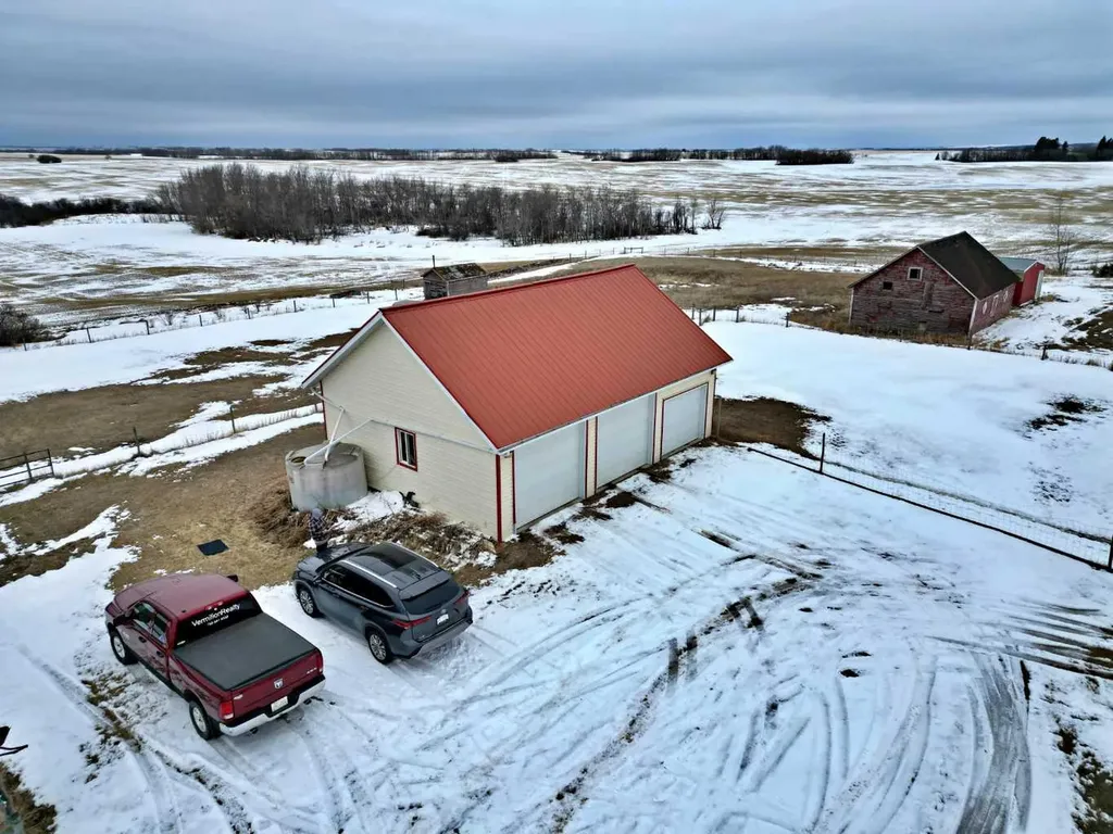 473044 Hw 41 Rural Vermilion River County Of AB T9X 1T1