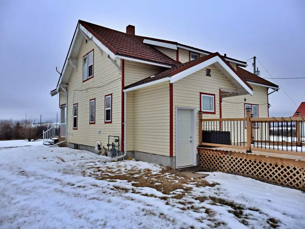 473044 Hw 41 Rural Vermilion River County Of AB T9X 1T1
