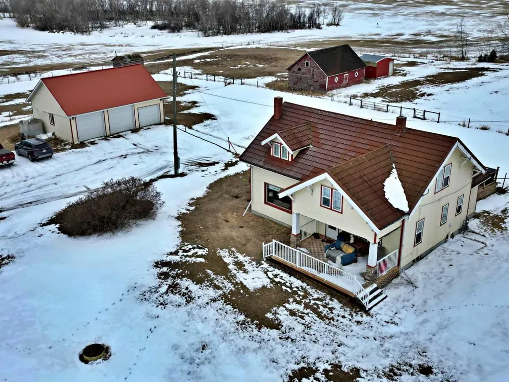 473044 Hw 41 Rural Vermilion River County Of AB T9X 1T1
