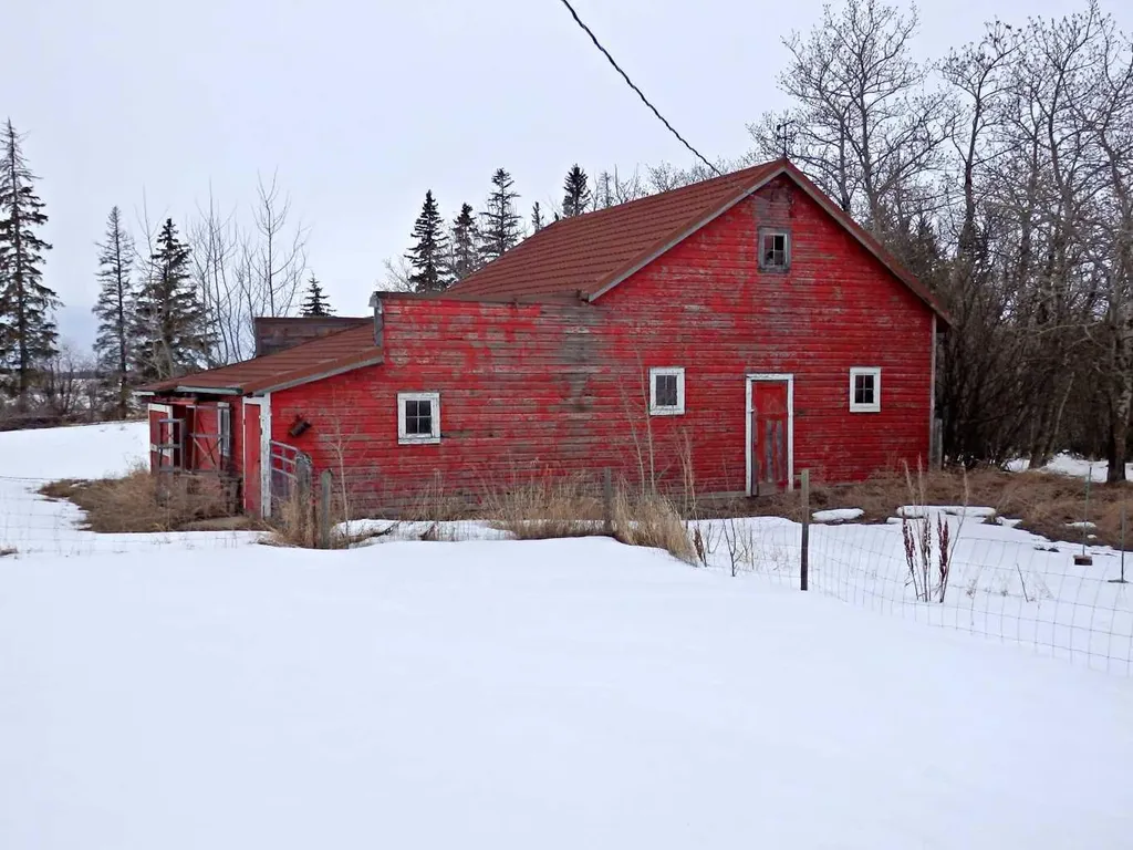 473044 Hw 41 Rural Vermilion River County Of AB T9X 1T1
