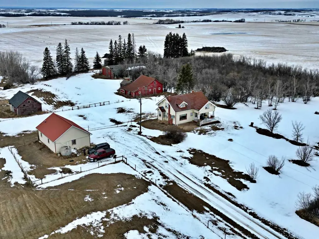 473044 Hw 41 Rural Vermilion River County Of AB T9X 1T1