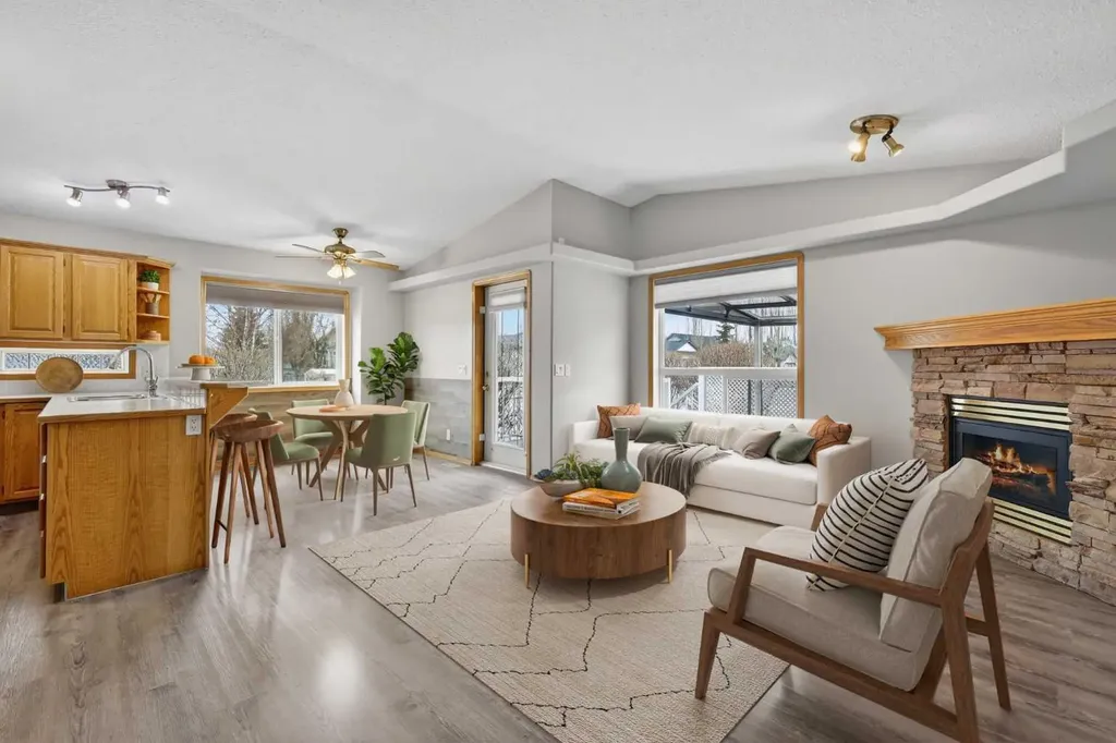 106 Cambridge Glen Drive Strathmore AB T1P 1W1