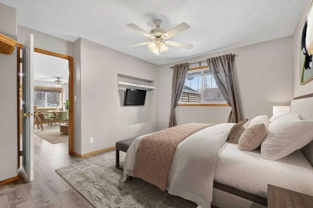 106 Cambridge Glen Drive Strathmore AB T1P 1W1
