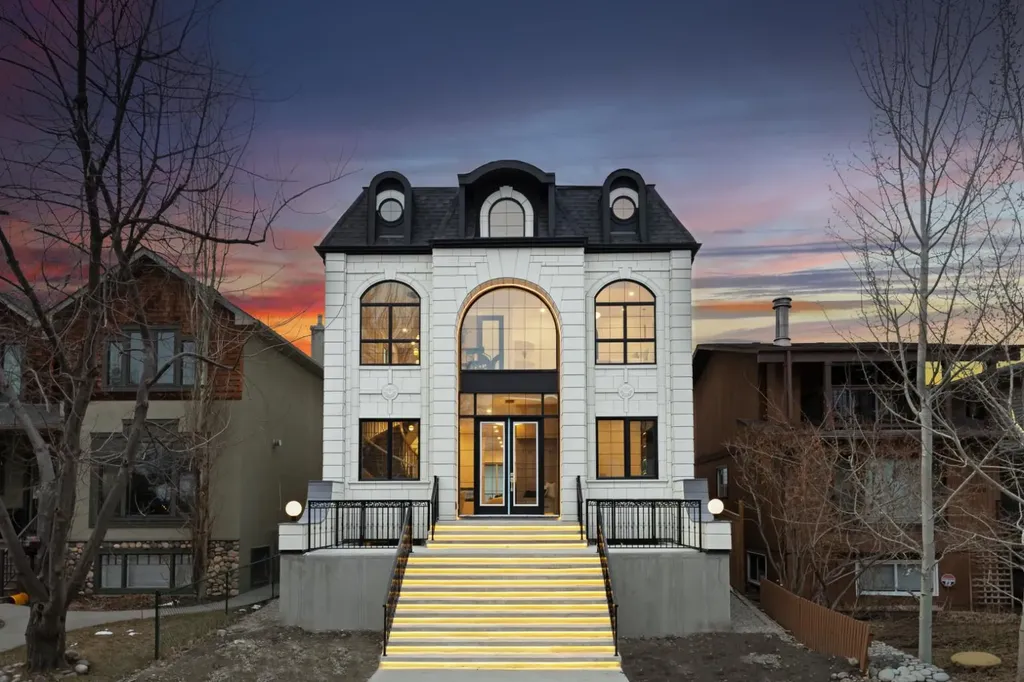 1910 Broadview Road NW Calgary AB T2N 3H7