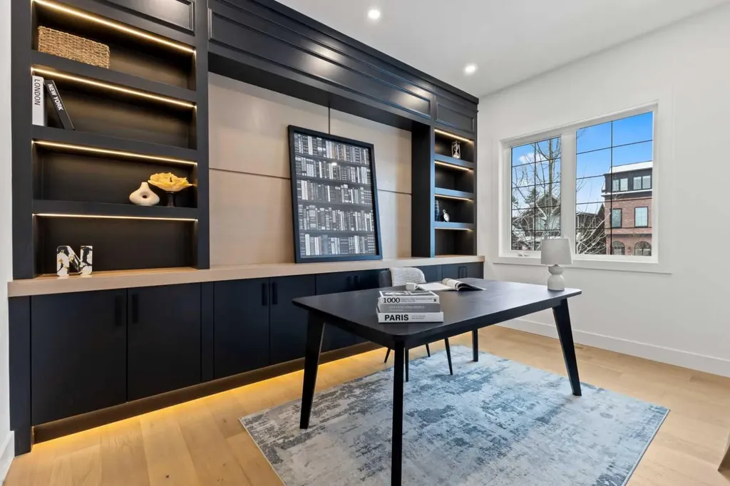 1910 Broadview Road NW Calgary AB T2N 3H7