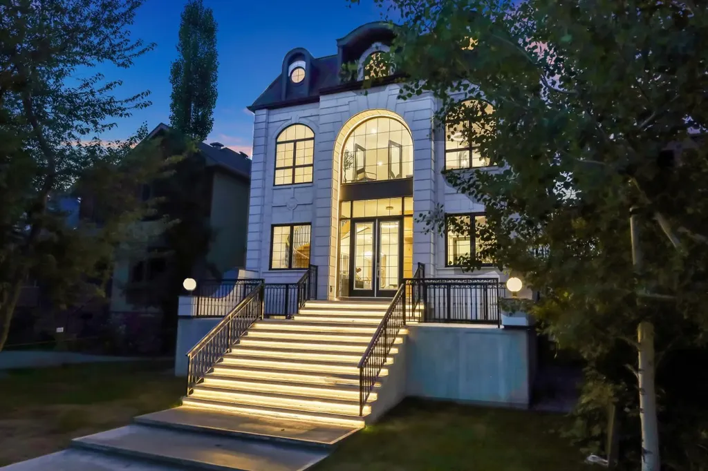 1910 Broadview Road NW Calgary AB T2N 3H7