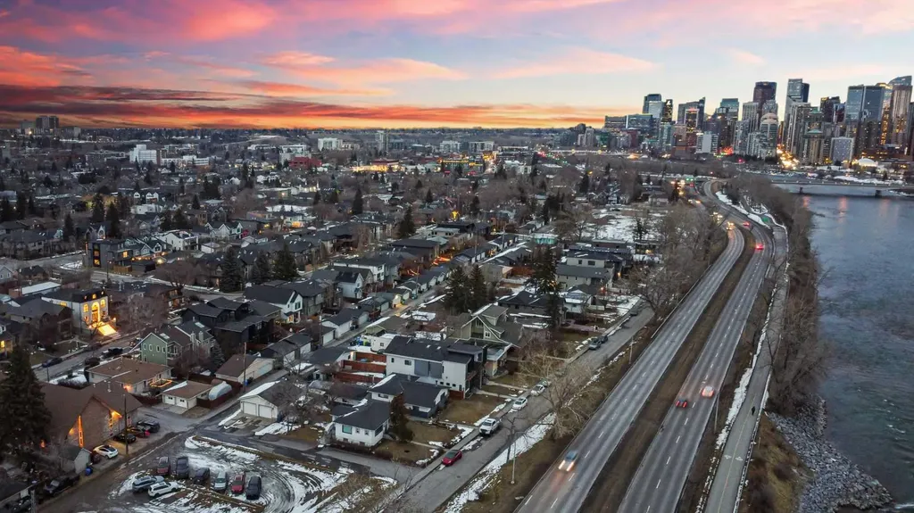 1910 Broadview Road NW Calgary AB T2N 3H7