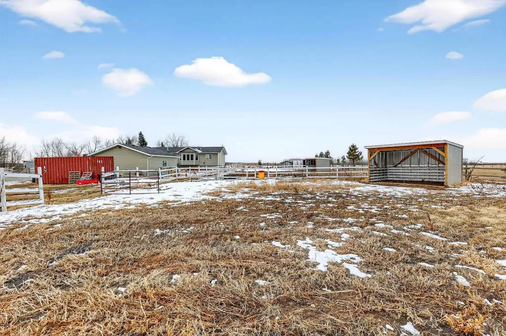 270092 Glenmore Trail Rural Rocky View County AB T0J 1X0
