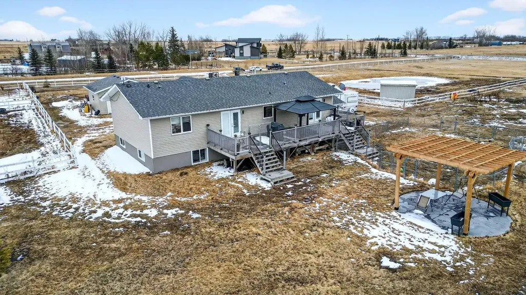 270092 Glenmore Trail Rural Rocky View County AB T0J 1X0