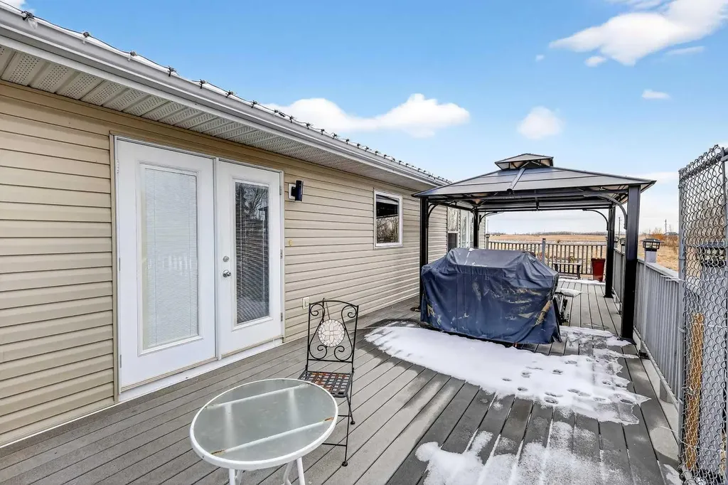 270092 Glenmore Trail Rural Rocky View County AB T0J 1X0