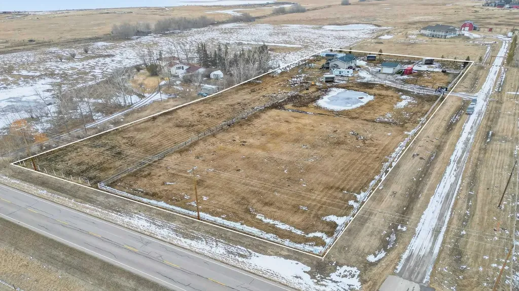 270092 Glenmore Trail Rural Rocky View County AB T0J 1X0