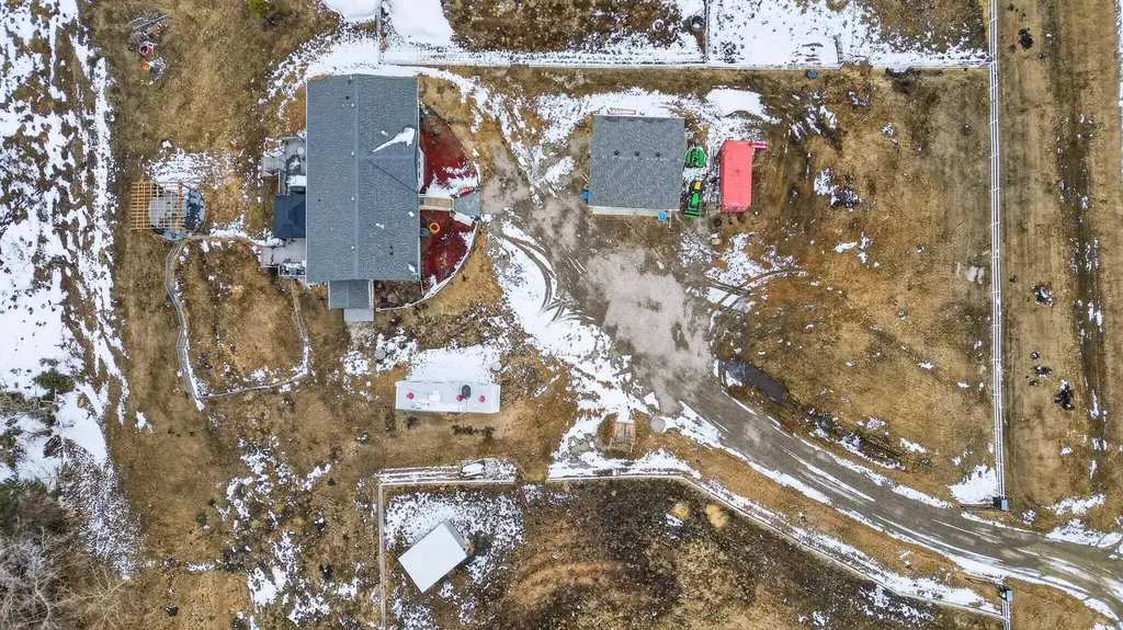 270092 Glenmore Trail Rural Rocky View County AB T0J 1X0