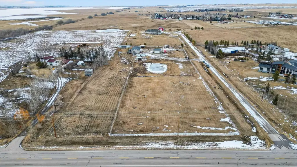 270092 Glenmore Trail Rural Rocky View County AB T0J 1X0