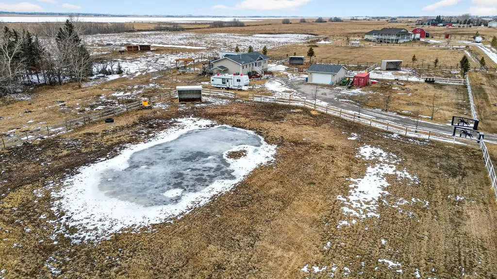 270092 Glenmore Trail Rural Rocky View County AB T0J 1X0