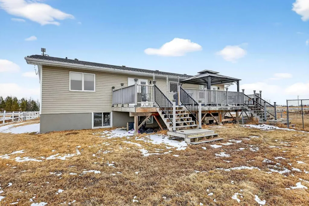 270092 Glenmore Trail Rural Rocky View County AB T0J 1X0