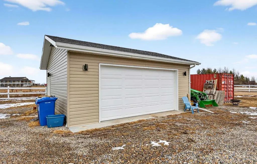 270092 Glenmore Trail Rural Rocky View County AB T0J 1X0