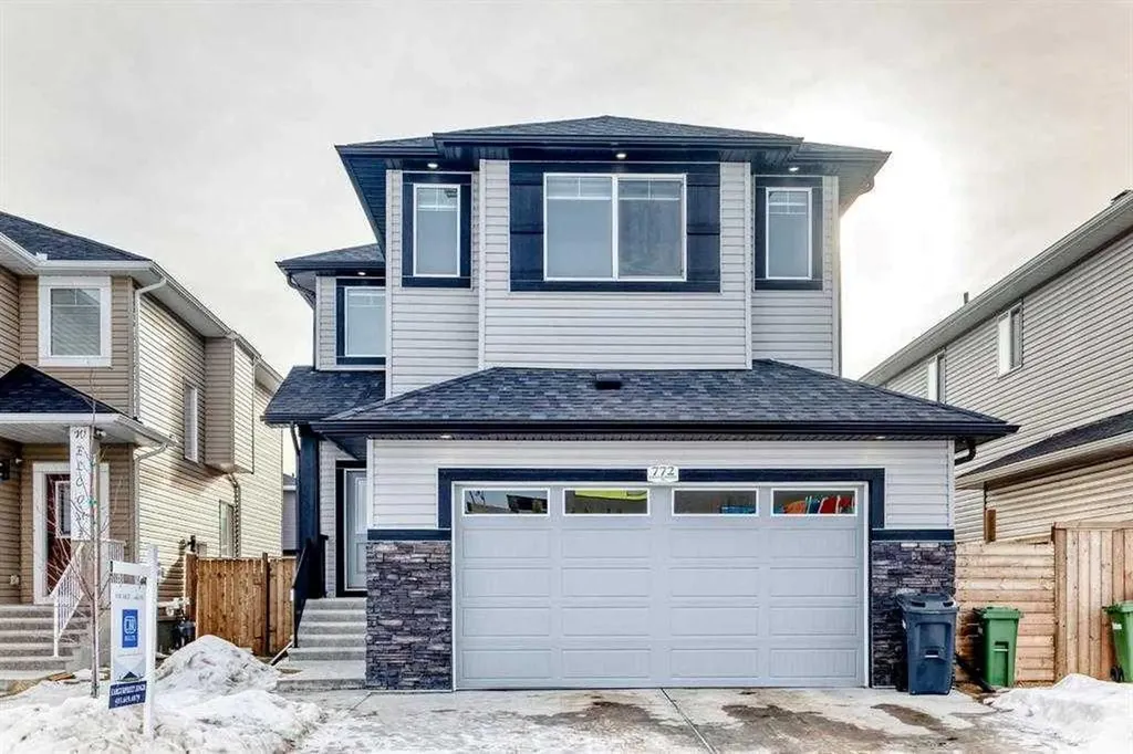 772 Edgefield Crescent Strathmore AB T1P 0H5