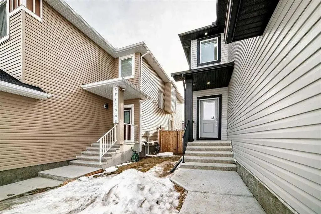 772 Edgefield Crescent Strathmore AB T1P 0H5