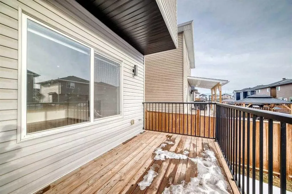 772 Edgefield Crescent Strathmore AB T1P 0H5
