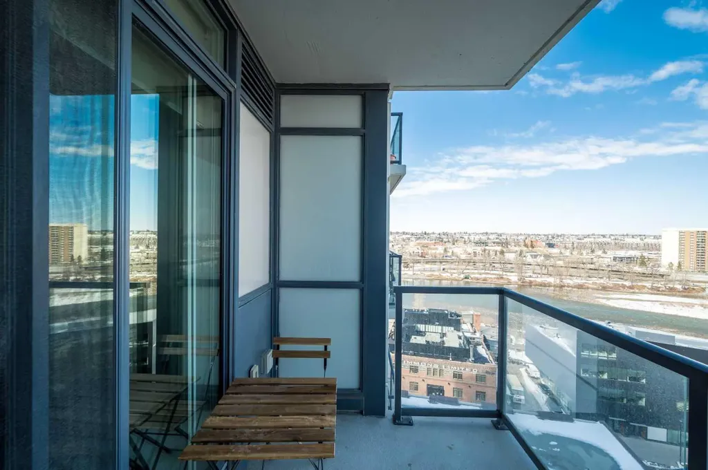 550 Riverfront Avenue SE Calgary AB T2G 1E5